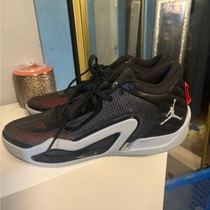 Jordan Tatum 1 shoes